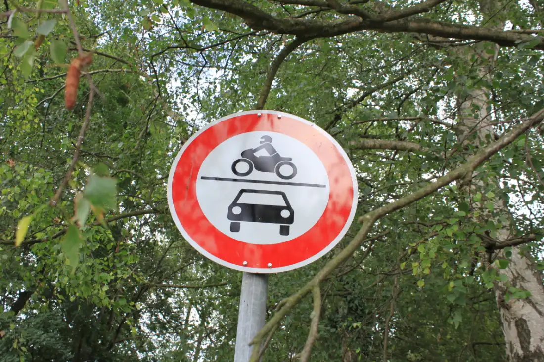 Lärm und Kontrollen – Frankreichs Sonderregeln für Biker